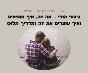 Parental alienation is a painful situation in which a child rejects a parent without justifiable reason, sometimes following instigation by the other parent. In this article, you will find an up-to-date legal explanation, signs of parental alienation, legal tools, impact on custody and child support, and practical tips for the alienated parent – from a family and divorce attorney in Tel Aviv.